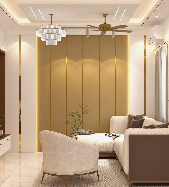 Beautiful House Beside banasree Lake