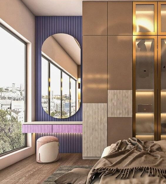 Sunlight In the Room