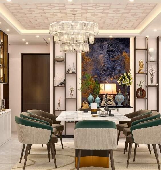 Uttara golf club house