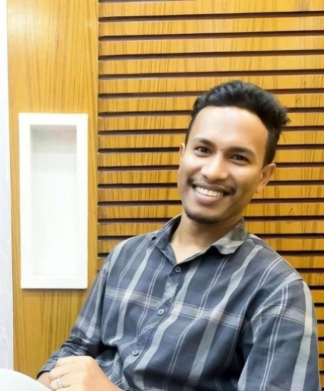 Sr.Architect Hemel sarker